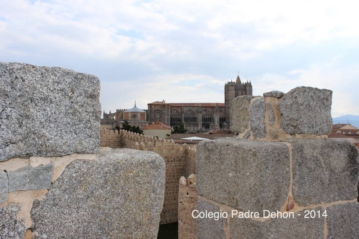 2014 03 20 ÁVILA MURALLAS (55)